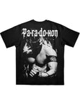 [SHIPPING IN 4-6 WEEKS] PA•RA•DO•XON BERLIN - LIMITED JAPAU ULTRAS T-SHIRT (Season 19)