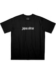 [SHIPPING IN 4-6 WEEKS] PA•RA•DO•XON BERLIN - LIMITED JAPAU ULTRAS T-SHIRT (Season 19)
