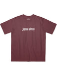 [SHIPPING IN 4-6 WEEKS] PA•RA•DO•XON BERLIN - LIMITED JAPAU ULTRAS T-SHIRT (Season 19)