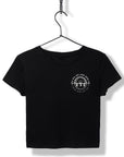 [FOR WOMAN] PA•RA•DO•XON BERLIN - LIMITED CROPPED TOP (Season 6)
