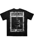 [DIRECT-SHIPPING] PA•RA•DO•XON BERLIN - LIMITED SPEEDLIMITER T-SHIRT (Season 17)