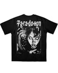 [DIRECT-SHIPPING] PA•RA•DO•XON BERLIN - LIMITED T-SHIRT (Season 14)