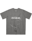 [300 GSM] PA•RA•DO•XON BERLIN - LIMITED T-SHIRT (SEASON 21)