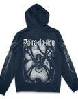[DIRECT-SHIPPING] PA•RA•DO•XON BERLIN - LIMITED ZIP-HOODIE (Season 16)