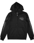 [DIRECT-SHIPPING] PA•RA•DO•XON BERLIN - LIMITED ZIP-HOODIE (Season 16)
