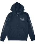 [DIRECT-SHIPPING] PA•RA•DO•XON BERLIN - LIMITED ZIP-HOODIE (Season 16)