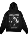 [DIRECT-SHIPPING] PA•RA•DO•XON BERLIN - LIMITED HOODIE (Season 16)