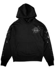 [DIRECT-SHIPPING] PA•RA•DO•XON BERLIN - LIMITED HOODIE (Season 16)