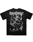 [DIRECT-SHIPPING] PA•RA•DO•XON BERLIN - LIMITED SPEEDLIMITER T-SHIRT (Season 18)