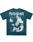 [SHIPPING IN 4-6 WEEKS] PA•RA•DO•XON BERLIN - LIMITED JAPAU ULTRAS T-SHIRT (Season 19)