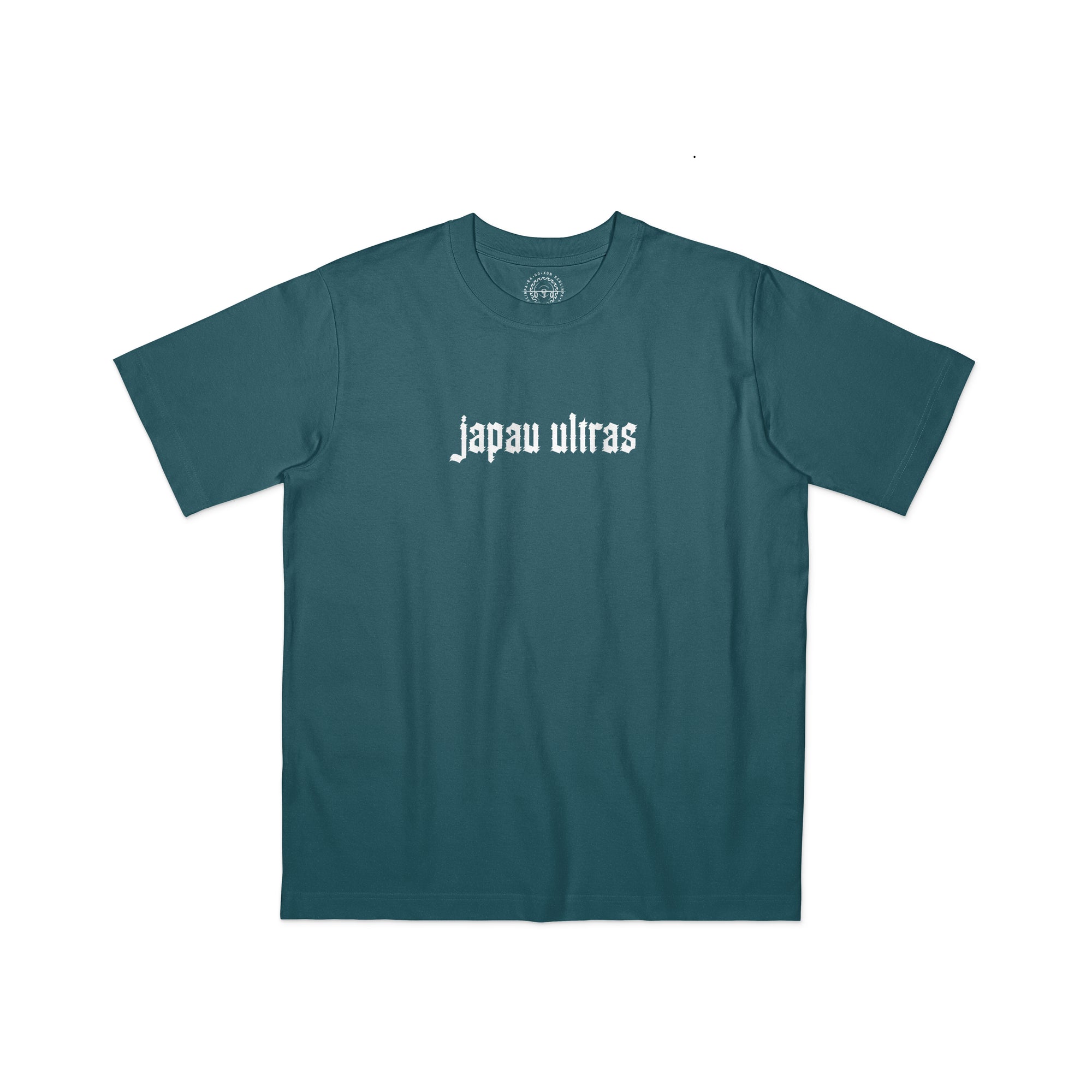 [SHIPPING IN 4-6 WEEKS] PA•RA•DO•XON BERLIN - LIMITED JAPAU ULTRAS T-SHIRT (Season 19)