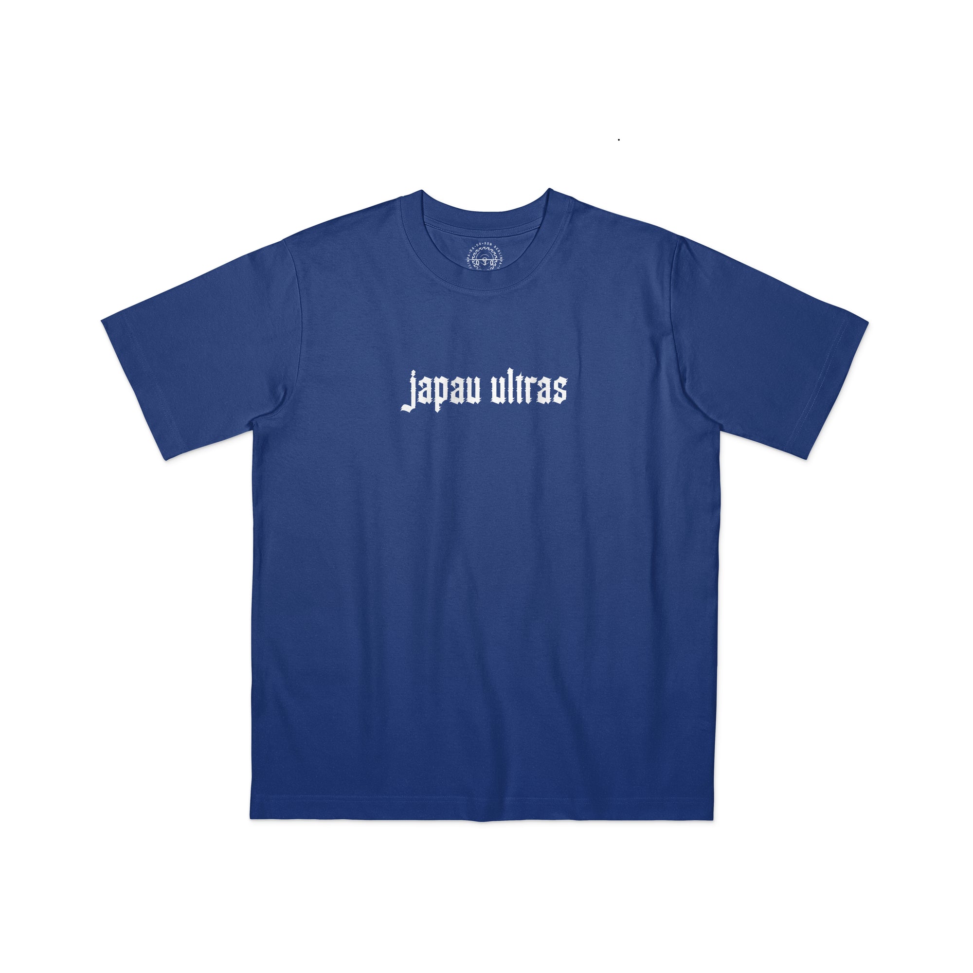 [SHIPPING IN 4-6 WEEKS] PA•RA•DO•XON BERLIN - LIMITED JAPAU ULTRAS T-SHIRT (Season 19)