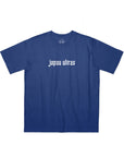 [SHIPPING IN 4-6 WEEKS] PA•RA•DO•XON BERLIN - LIMITED JAPAU ULTRAS T-SHIRT (Season 19)